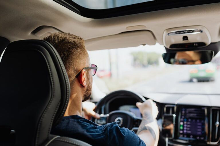 Car Rental Apple Valley CA