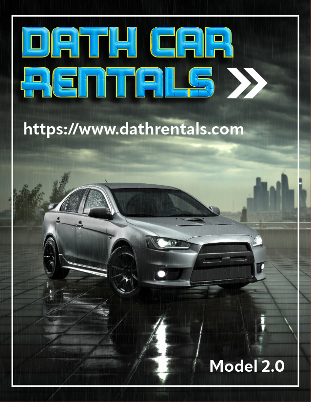 Car Rental Victorville