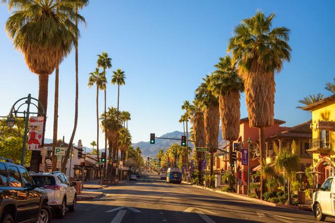 car rental high desert ca Uber airport Ontario vehicle rideshare