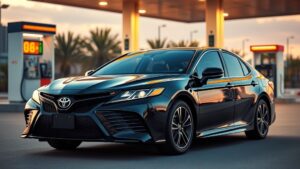 Dathrentals Rideshare Rentals: Essential Guide for Drivers