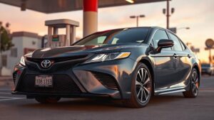 Surprise AZ Uber Rental Options | Ashmaig Auto Rentals