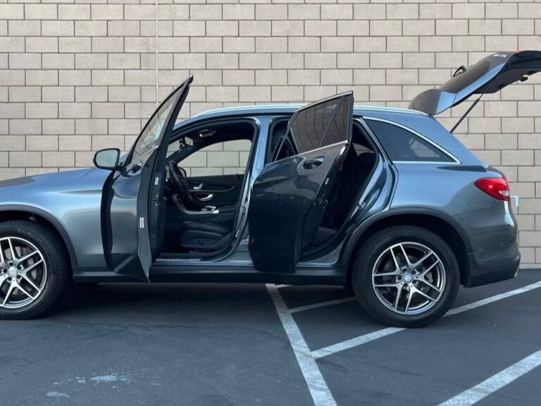 Dath Car Rentals Apple Valley